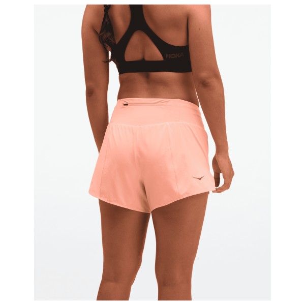 HOKA - Women's Glide Short Mr 3.5'' Brief - Loopshort