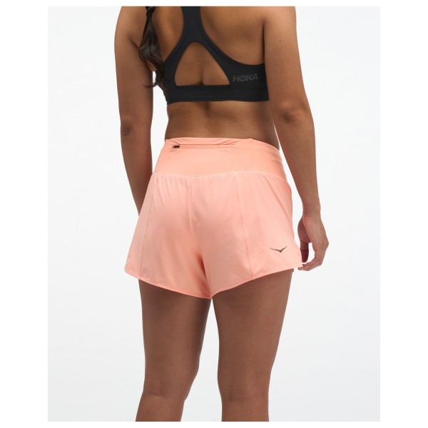 HOKA - Women's Glide Short Mr 3.5'' Brief - Running shorts