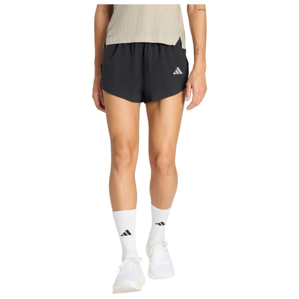 adidas - Women's ADI365 Climacool+ 2 Pocket Shorts - Hardloopshort