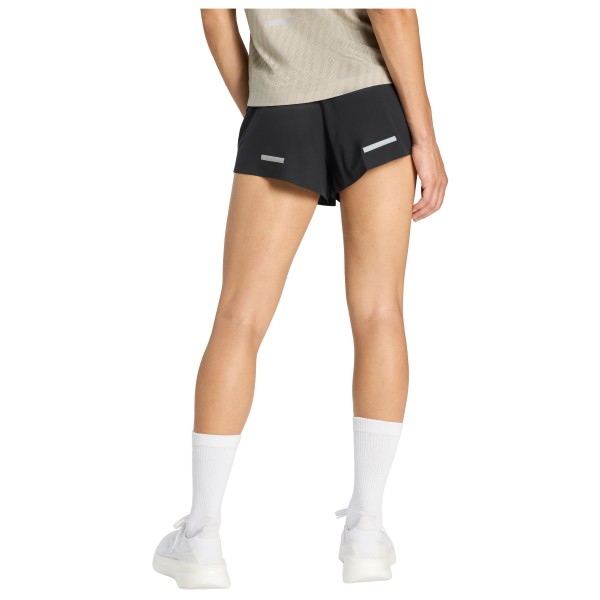 adidas - Women's ADI365 Climacool+ 2 Pocket Shorts - Hardloopshort