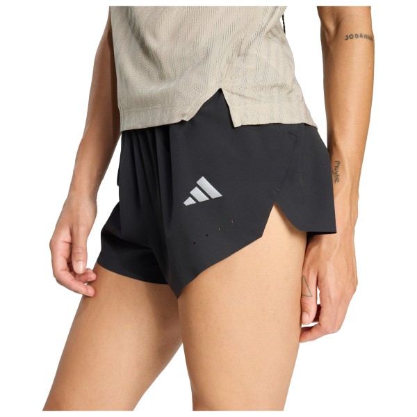 adidas - Women's ADI365 Climacool+ 2 Pocket Shorts - Hardloopshort