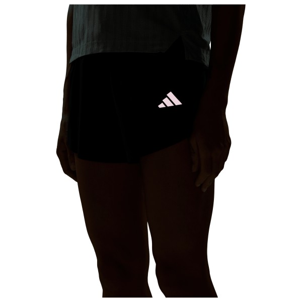 adidas - Women's ADI365 Climacool+ 2 Pocket Shorts - Hardloopshort