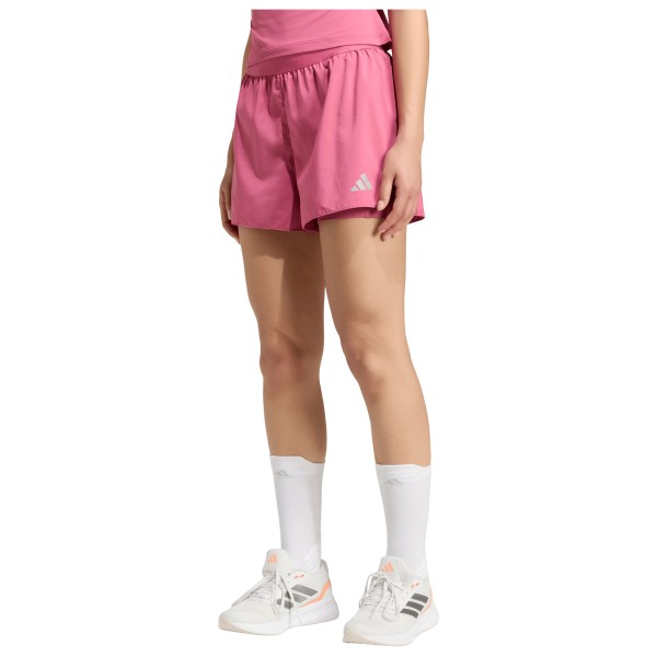 adidas - Women's ADI365 Running Essentials 2In1 Shorts - Running shorts
