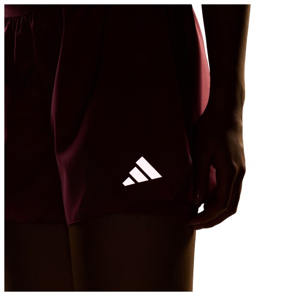 adidas - Women's ADI365 Running Essentials 2In1 Shorts - Running shorts