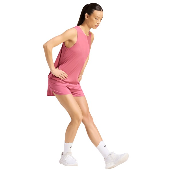 adidas - Women's ADI365 Running Essentials Shorts - Running shorts