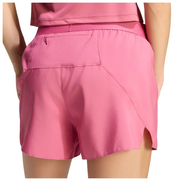 adidas - Women's ADI365 Running Essentials Shorts - Running shorts