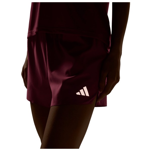 adidas - Women's ADI365 Running Essentials Shorts - Running shorts