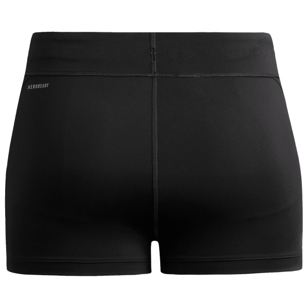 adidas - Women's ADIzero Essentials Running Booty Short - Running shorts