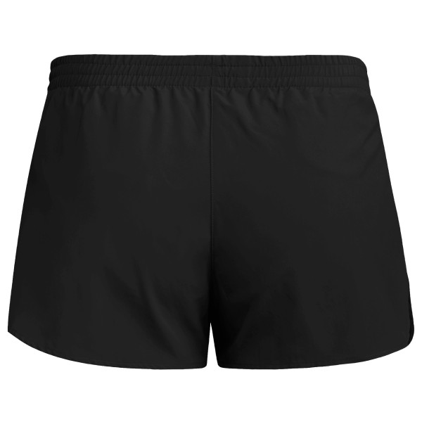adidas - Women's ADIzero Essentials Running Split Short - Pantalones cortos de running
