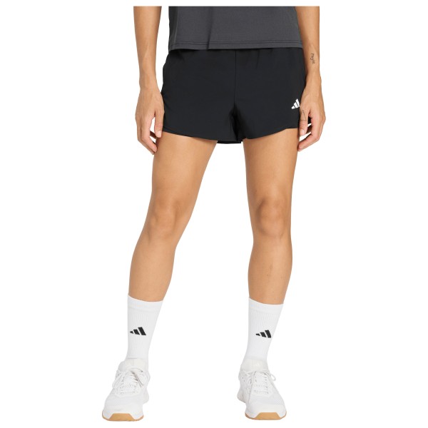 adidas - Women's Workout Essentials 2In1 Shorts - Shortsit