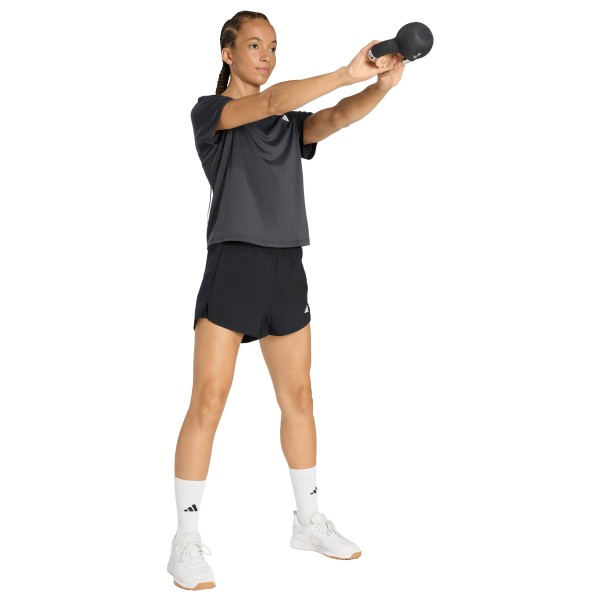 adidas - Women's Workout Essentials 2In1 Shorts - Shortsit