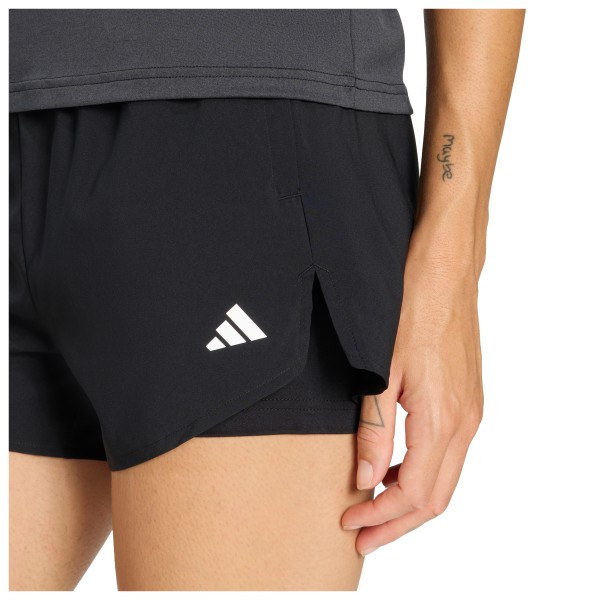 adidas - Women's Workout Essentials 2In1 Shorts - Shortsit