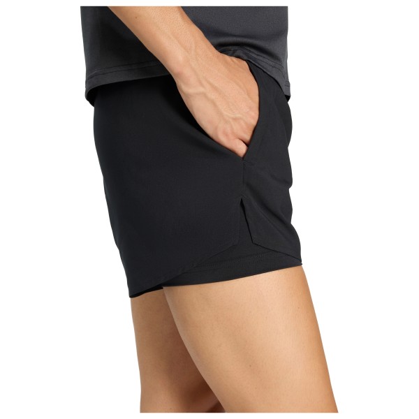 adidas - Women's Workout Essentials 2In1 Shorts - Shortsit