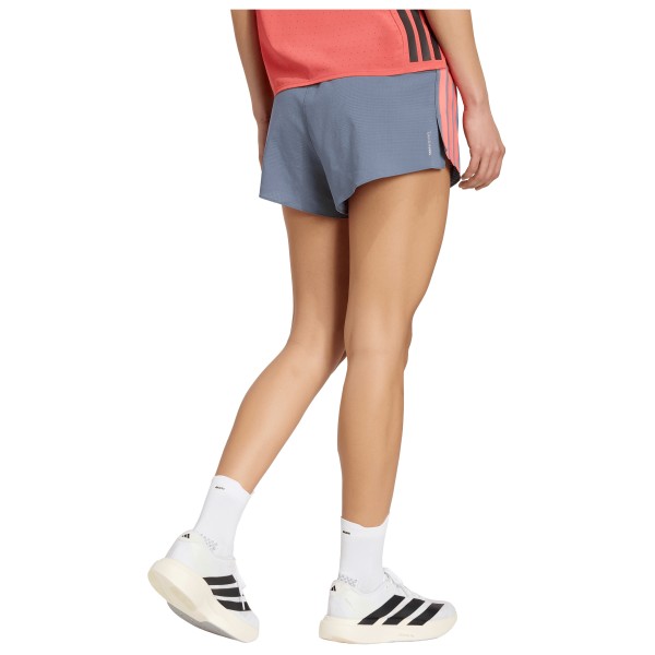 adidas - Women's Adizero Gel - Running shorts
