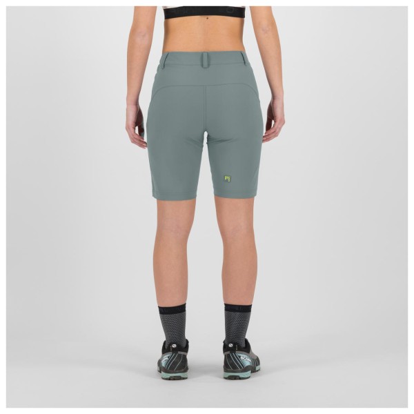 Karpos - Women's Seceda Bermuda - Pantaloncini