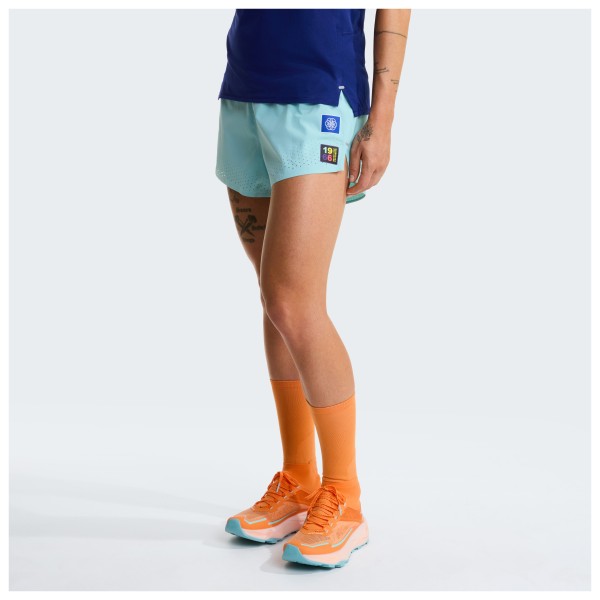 The North Face - Women's Summit Pacesetter Short - Løbeshorts og 3/4-løbetights