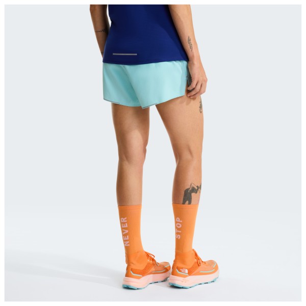 The North Face - Women's Summit Pacesetter Short - Løbeshorts og 3/4-løbetights