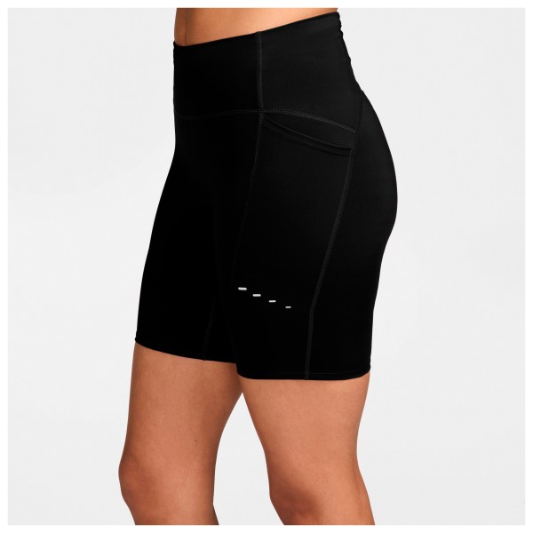 Nike - Women's Dri-Fit Swift High Rise 7'' Short - Loopshort