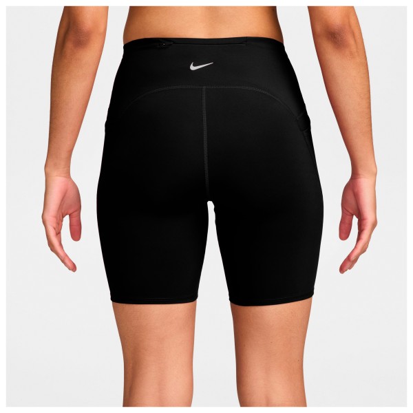 Nike - Women's Dri-Fit Swift High Rise 7'' Short - Pantalones cortos de running