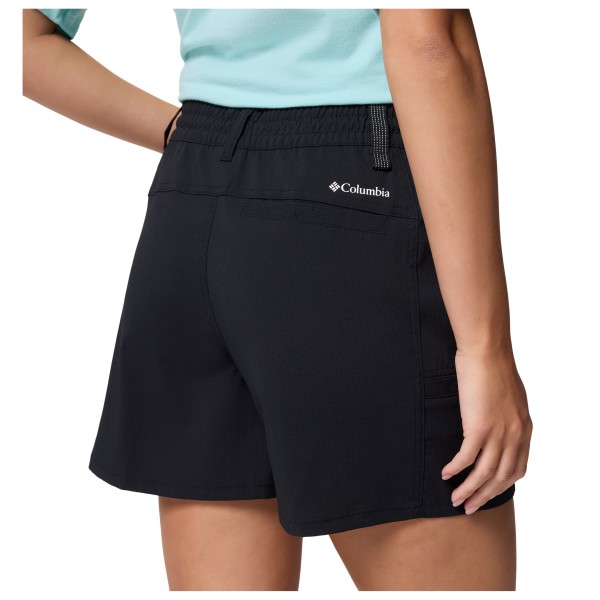 Columbia - Women's Weekend Rays Water Short - Pantalones cortos