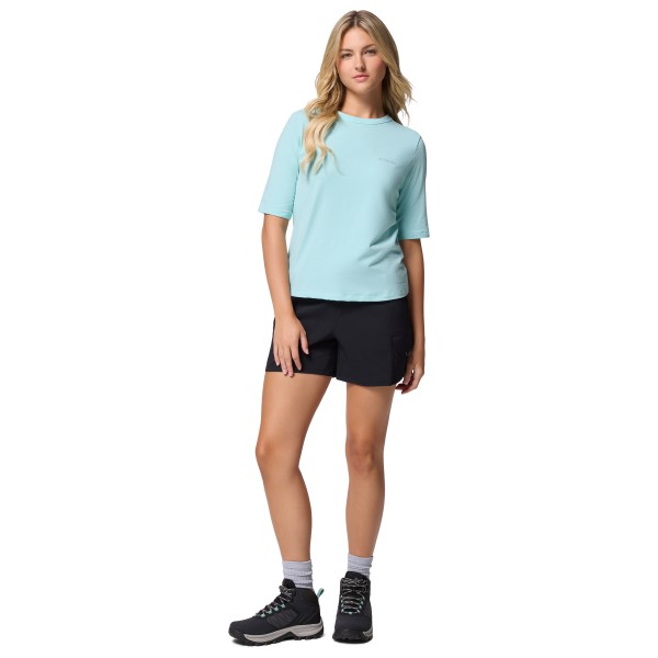 Columbia - Women's Weekend Rays Water Short - Pantalones cortos