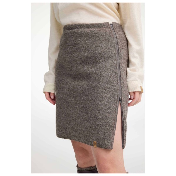 Ivanhoe of Sweden - Women's GY Vegby - Skirt