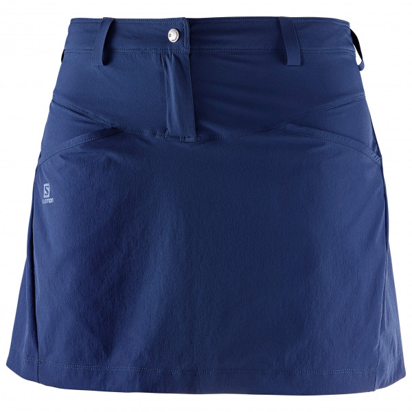 Salomon - Women's Wayfarer Skirt - Falda