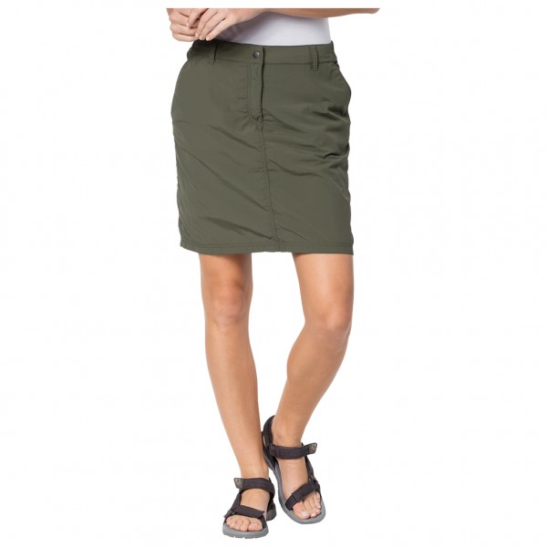 Jack Wolfskin - Women's Kalahari Skort - Jupe
