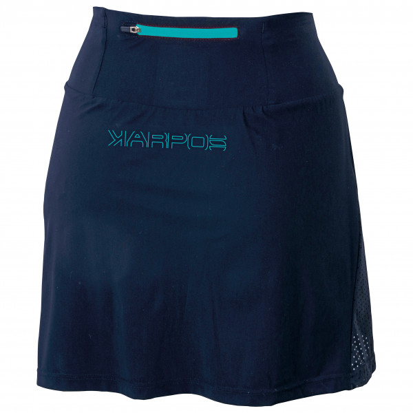 Karpos - Women's Lavaredo Run Skirt - Looprok