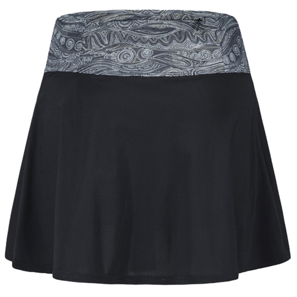 Montura - Women's Sensi Smart Skirt+Shorts - Running skirt