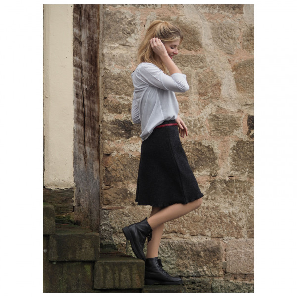 Reiff - Women's Krepprock Swing - Falda