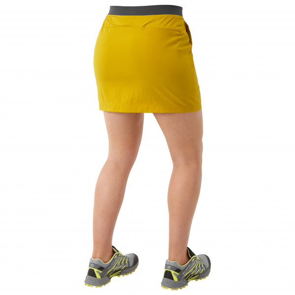 Mountain Equipment - Women's Dynamo Skort - Nederdel