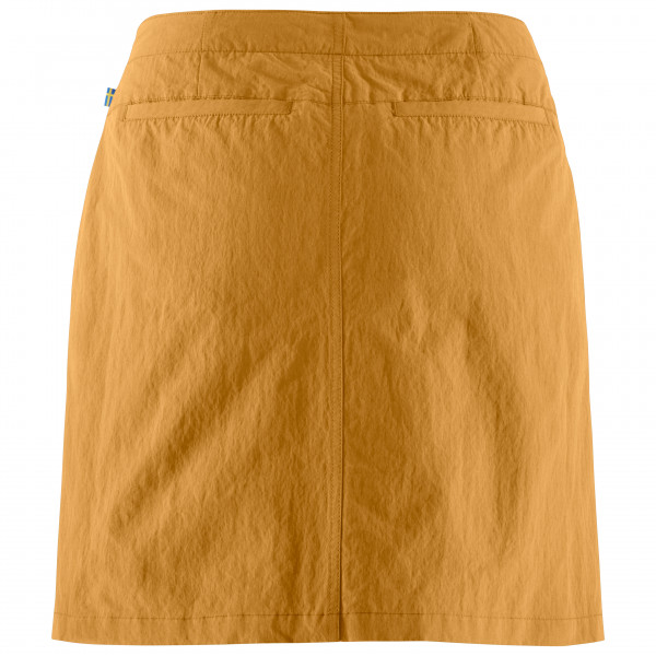 Fjällräven - Women's Travellers MT Skort - Falda pantalón