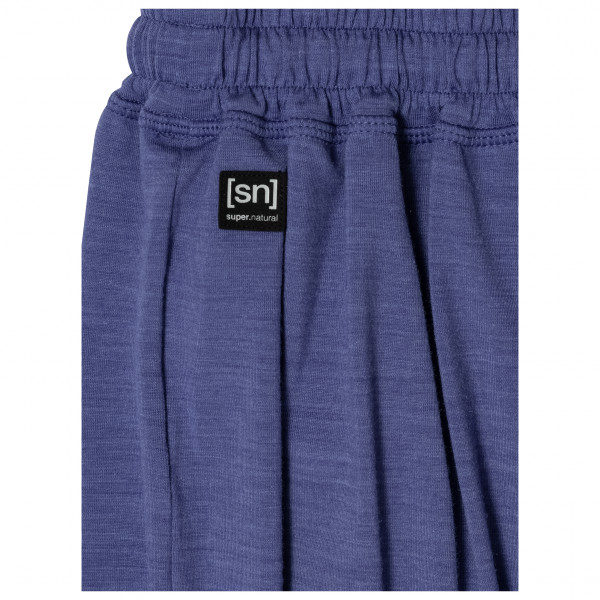 super.natural - Women's Long Skirt - Nederdel