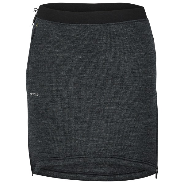 Devold - Women's Tinden Spacer Skirt - Nederdel