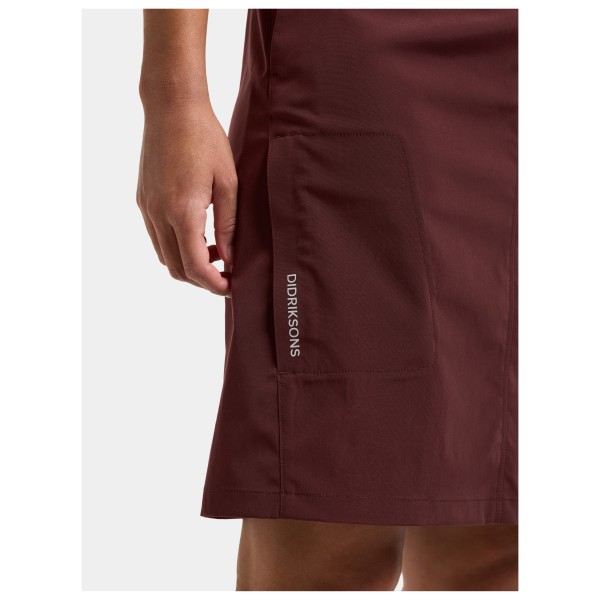 Didriksons - Women's Liv Skirt 4 - Falda pantalón