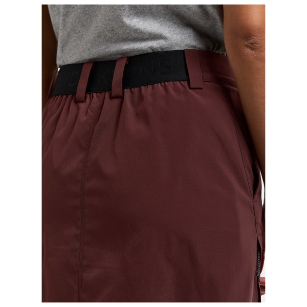 Didriksons - Women's Liv Skirt 4 - Falda pantalón