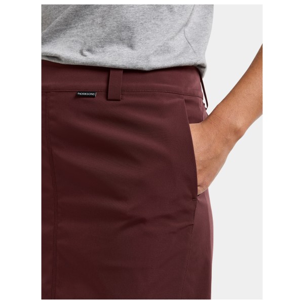Didriksons - Women's Liv Skirt 4 - Skort