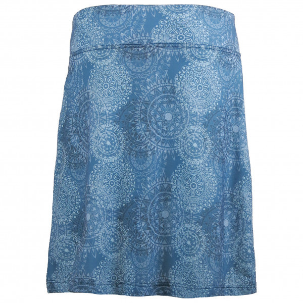 SKHOOP - Women's Fiona Knee Skirt - Falda
