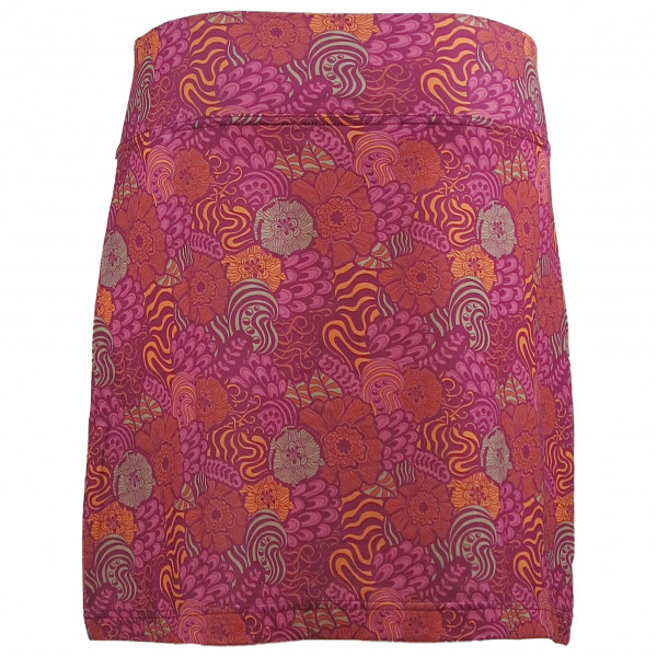 SKHOOP - Women's Gudrun Skort - Falda pantalón