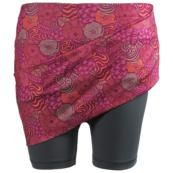 SKHOOP - Women's Gudrun Skort - Falda pantalón