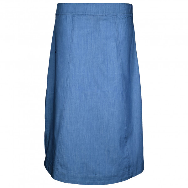 SKHOOP - Women's Linnea Long Skirt - Nederdel