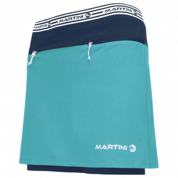 Martini - Women's Mindset - Shortsihame