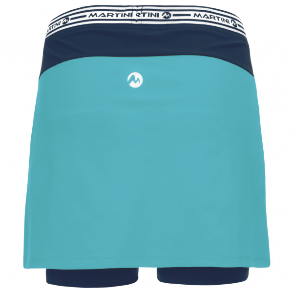 Martini - Women's Mindset - Shortsihame