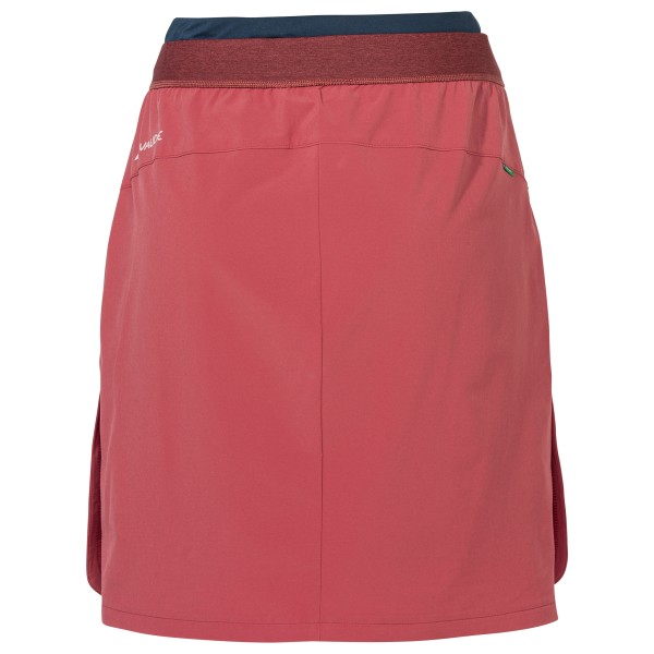 Vaude - Women's Skomer Skort IV - Falda pantalón