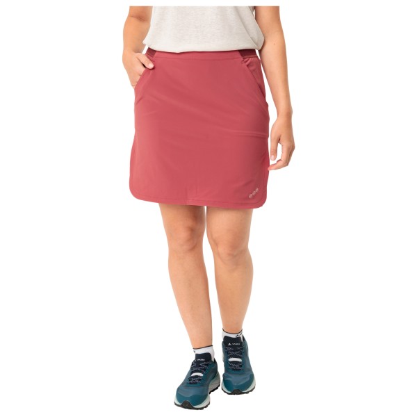 Vaude - Women's Skomer Skort IV - Falda pantalón