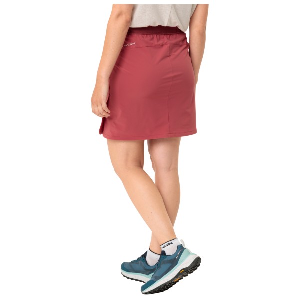 Vaude - Women's Skomer Skort IV - Falda pantalón
