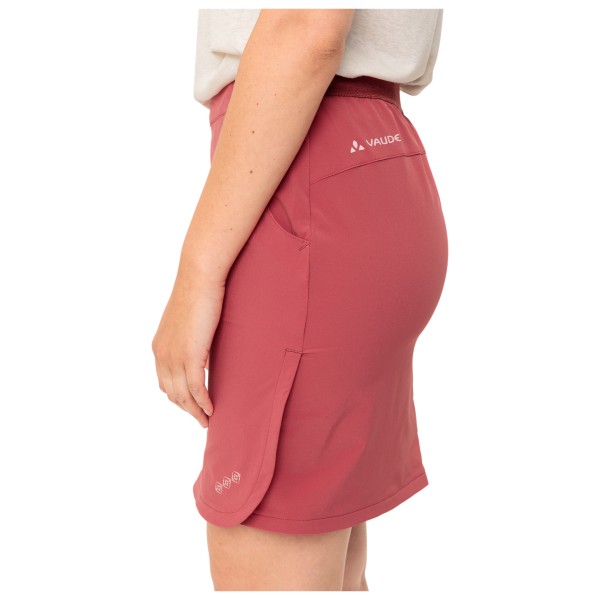Vaude - Women's Skomer Skort IV - Falda pantalón