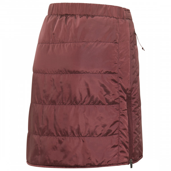 Stoic - Women's HakkasSt. Padded Skirt - Falda de fibra sintética