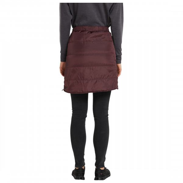 Stoic - Women's HakkasSt. Padded Skirt - Kunstfaserjupe
